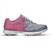 Chaussures de golf pour femmes Callaway Halo Tour Pink/Grey 38,5