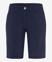 Brax Calla S Shorts Damen Navy Blue 36 Brax Calla S Shorts Damen Navy Blue 36