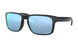 Gafas Lifestyle Oakley Holbrook 9102C1 Polished Black/Prizm Deep Water Polarized Gafas Lifestyle