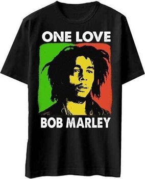 Ing Bob Marley One Love Black M Ing - 1