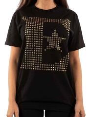 T-Shirt Elton John E Logo (Embellished)