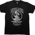 Elton John In Concert (Embellished) Black M Skjorte