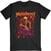 T-Shirt Megadeth Peace Sells Black L T-Shirt