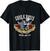 T-Shirt Guns N' Roses Here Today & Gone To Hell Black M T-Shirt