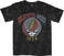T-Shirt Grateful Dead 1974 (Wash Collection) Grey XL T-Shirt