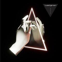 Disco de vinil Ladytron - Paradises (Indie Exclusive) (Gatefold Sleeve) (Turquise Marble Coloured) (140 g) (2 LP)