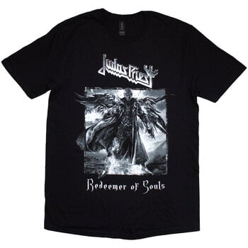 T-särk Judas Priest Redeemer of Souls Black S T-särk - 1