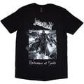 Judas Priest Redeemer of Souls Black M Maglietta