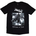 Judas Priest Redeemer of Souls Black L T-särk