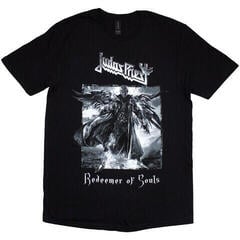 T-Shirt Judas Priest Redeemer of Souls Black 2XL T-Shirt
