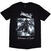 Skjorte Judas Priest Redeemer of Souls Black 2XL Skjorte