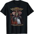 Mastodon Emperor of Sand Black XL T-Shirt