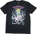 Mastodon Octo Freak (Ex-Tour) Black XL Košulja