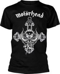 T-shirt Motörhead Rosary Black XL T-shirt
