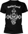 Motörhead Rosary Black L T-särk
