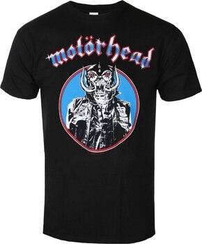 Ing Motörhead Warpig Lemmy Black 2XL Ing - 1