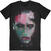T-shirt Marilyn Manson We Are Chaos Cover Black M T-shirt