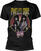 Tricou Mötley Crüe Theatre Pentagram Black S Tricou