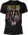 T-Shirt Mötley Crüe Theatre Pentagram Black 2XL T-Shirt