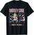 T-Shirt Mötley Crüe Shout at the Devil Black 2XL T-Shirt