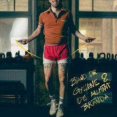 Schallplatte Valter Nilsson - Bland De Gyllene Och De Allmant Branda (LP)