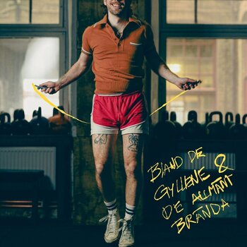 LP ploča Valter Nilsson - Bland De Gyllene Och De Allmant Branda (LP) - 1