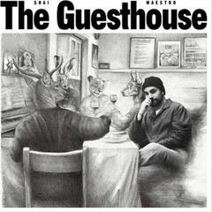 LP ploča Shai Maestro - The Guesthouse (LP)