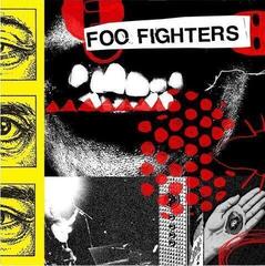 Musiikki-CD Foo Fighters - Your Favorite Toy (CD)