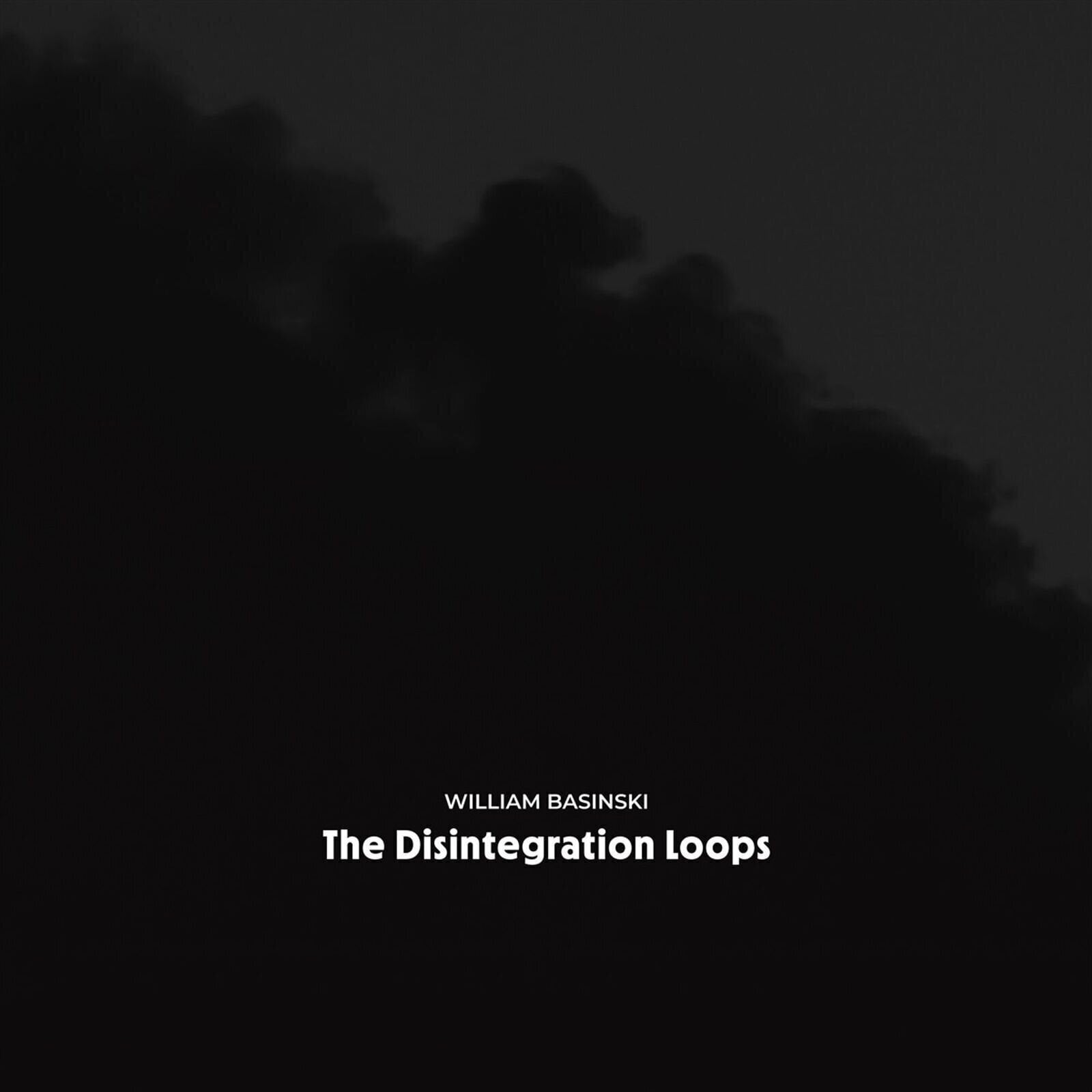 Disco de vinil William Basinski - The Disintegration Loops (8 LP)