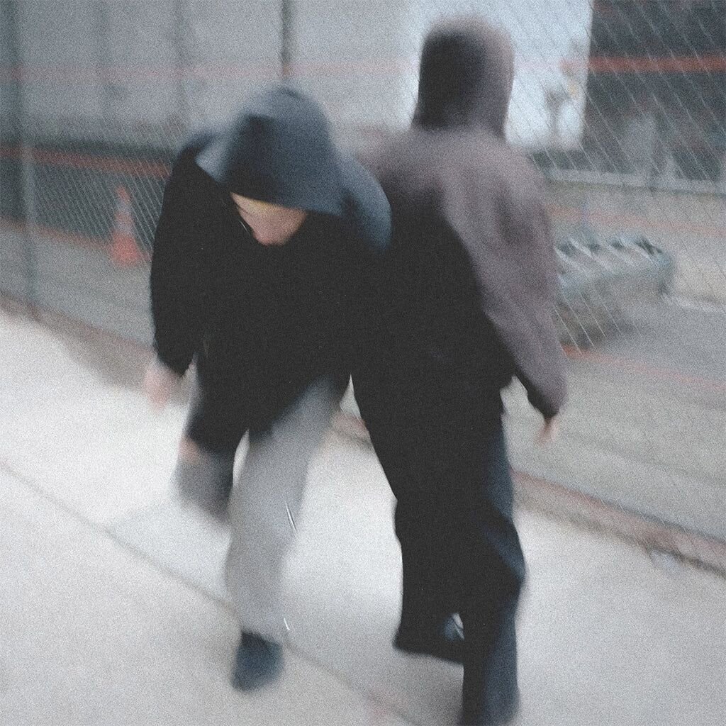 LP plošča Elori Saxl /Henry Solomon - Seeing Is Forgetting (LP)