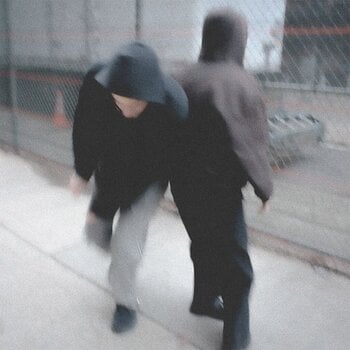 LP plošča Elori Saxl /Henry Solomon - Seeing Is Forgetting (LP) - 1