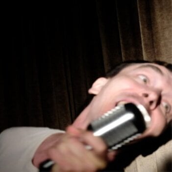 Disc de vinil Tōth - And The Voice Said (Indie Exclusive) (Blue Coloured) (LP) - 1