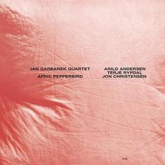 LP ploča Jan Garbarek Quartet - Afric Pepperbird (Reissue) (LP)