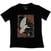 Skjorte Fleetwood Mac Dove Black XL Dame Skjorte