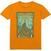 Риза Fleetwood Mac Peacock Orange 2XL Риза