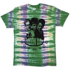 T-Shirt Green Day Trio (Wash Collection)