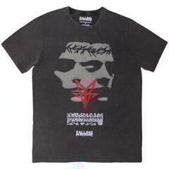Camiseta de manga corta Falling in Reverse Blur