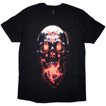 Camiseta de manga corta Falling in Reverse Beggine Me Black M Camiseta de manga corta - 1