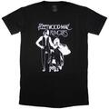 Fleetwood Mac Rumours Black M Damă Tricou