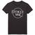 T-shirt Fleetwood Mac Classic Logo Black M T-shirt
