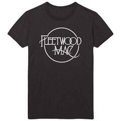 T-Shirt Fleetwood Mac Classic Logo