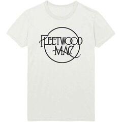 T-shirt Fleetwood Mac Classic Logo
