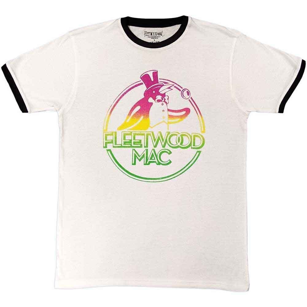 Ing Fleetwood Mac Penguin White M Ing