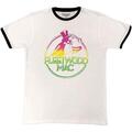 Fleetwood Mac Penguin White XL Camiseta de manga corta