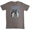 Fleetwood Mac Penguins Grey XL Košulja
