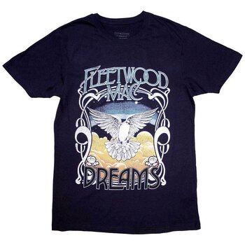 Риза Fleetwood Mac Dreams Navy Blue L Риза - 1