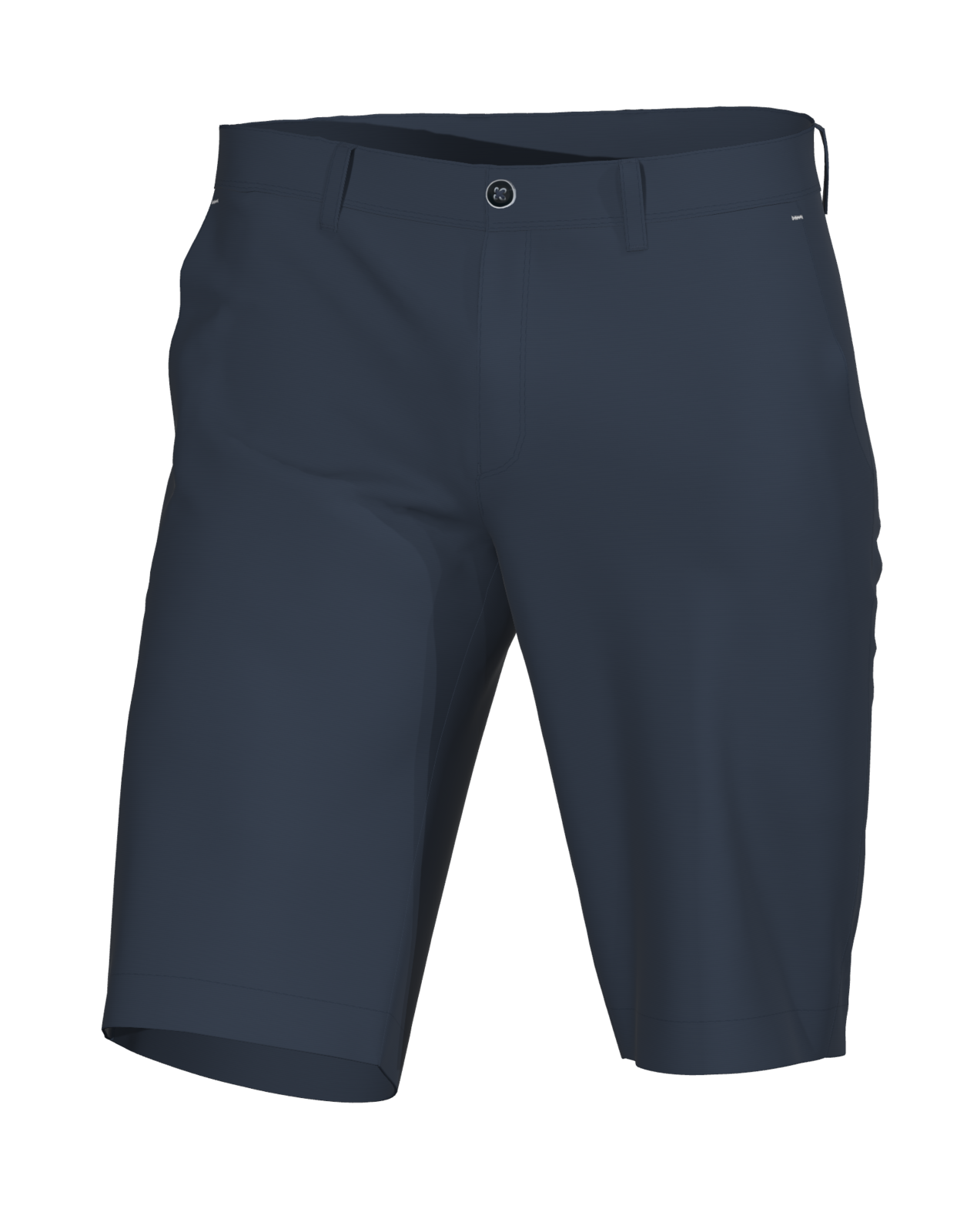 Pantalones cortos Brax Tour S Mens Shorts Navy 52