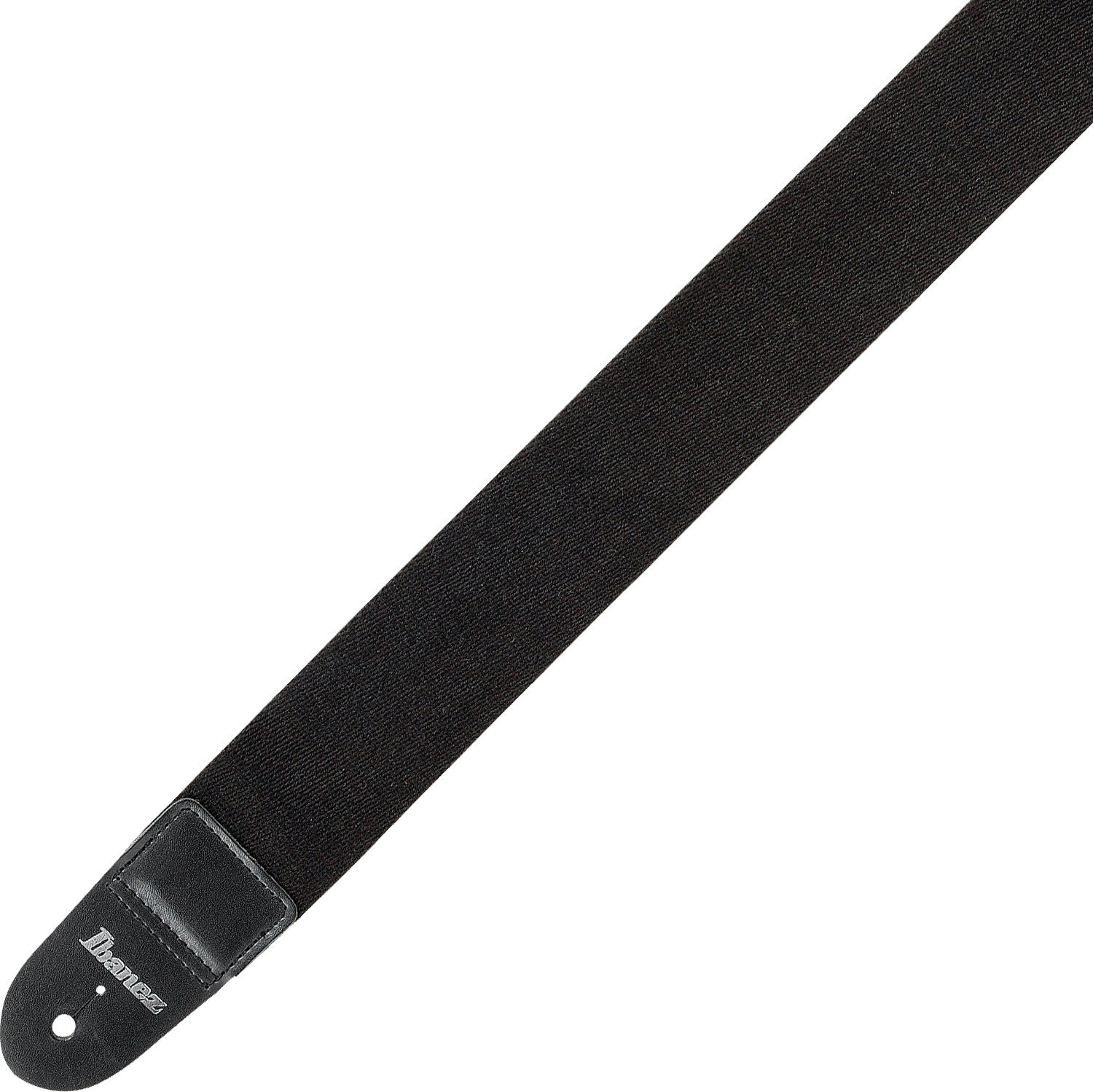 Textile guitar strap Ibanez GS50-BK