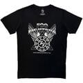 Foo Fighters Everything or Nothing At All Logo Black XL T-Shirt