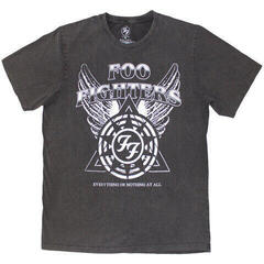 T-shirt Foo Fighters EONAA Logo